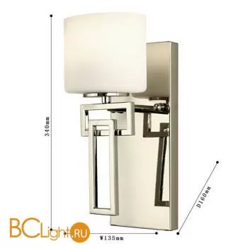 Бра Favourite Contour 2950-1W - Фото 1