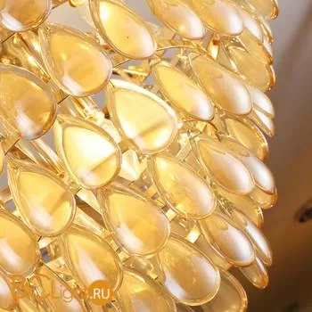 Потолочный светильник Favourite Convention 2098-6P - Фото 0