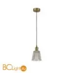 Подвесной светильник Favourite Copita 2777-1P - Фото 0