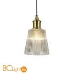 Подвесной светильник Favourite Copita 2777-1P - Фото 2