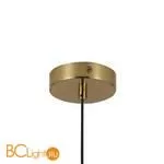 Подвесной светильник Favourite Copita 2777-1P - Фото 1