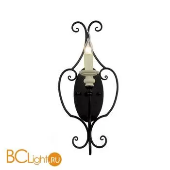 Настенный светильник Favourite Corfu 1405-1W