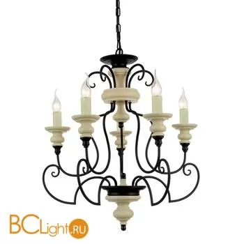 Люстра Favourite Corfu 1405-5P