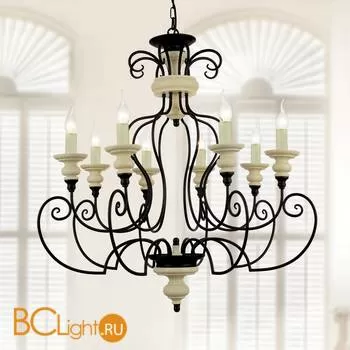 Люстра Favourite Corfu 1405-8P