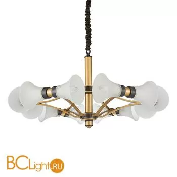 Люстра Favourite Cornu 2549-12P