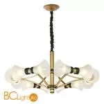 Люстра Favourite Cornu 2549-12P - Фото 0