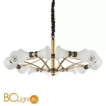 Люстра Favourite Cornu 2549-16P