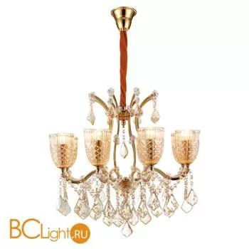 Люстра Favourite Coronation 1942-8P - Фото 0