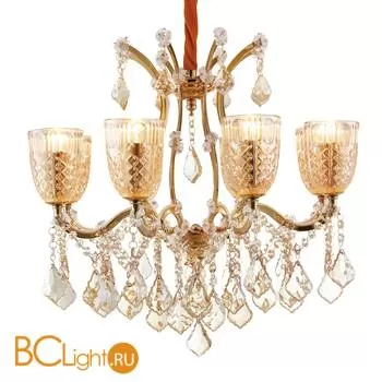 Люстра Favourite Coronation 1942-8P