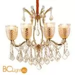 Люстра Favourite Coronation 1942-8P