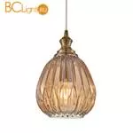 Подвесной светильник Favourite Corruga 2188-1P