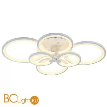 Потолочный светильник Favourite Cosmo 2291-6U