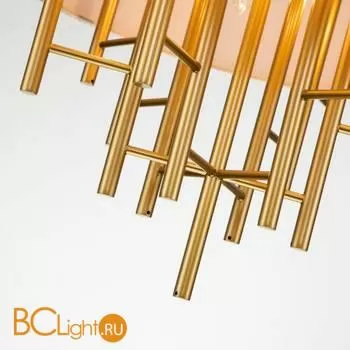 Подвесной светильник Favourite Cosmo 2993-6P - Фото 3