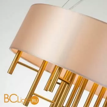 Подвесной светильник Favourite Cosmo 2993-6P - Фото 4