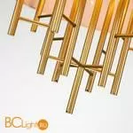 Подвесной светильник Favourite Cosmo 2993-6P - Фото 3