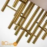 Подвесной светильник Favourite Cosmo 2993-6P - Фото 5