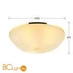 Потолочный светильник Favourite Costa 2752-3C - Фото 1