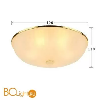 Потолочный светильник Favourite Costa 2752-5C - Фото 1