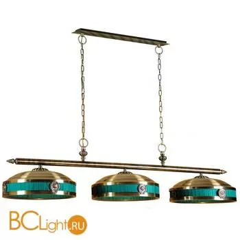 Подвесной светильник Favourite Cremlin 1274-3P