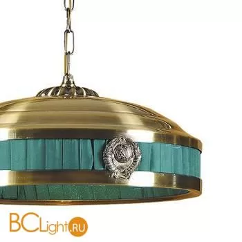 Подвесной светильник Favourite Cremlin 1274-3P1 - Фото 2