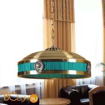 Подвесной светильник Favourite Cremlin 1274-3P1 - Фото 0