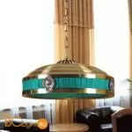 Подвесной светильник Favourite Cremlin 1274-3P1 - Фото 0