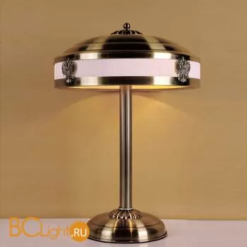 Настольная лампа Favourite Cremlin 1275-3T