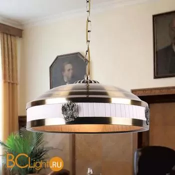 Подвесной светильник Favourite Cremlin 1275-3P1