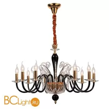 Люстра Favourite Crocus 2023-10P - Фото 0