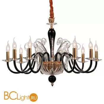 Люстра Favourite Crocus 2023-10P