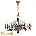 Люстра Favourite Crocus 2023-10P - Фото 0