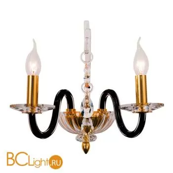 Бра Favourite Crocus 2023-2W