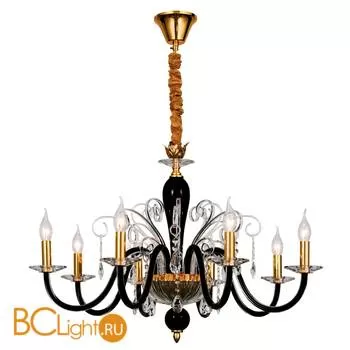 Люстра Favourite Crocus 2023-8P - Фото 0