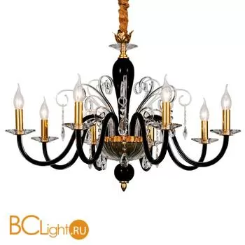 Люстра Favourite Crocus 2023-8P