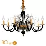 Люстра Favourite Crocus 2023-8P