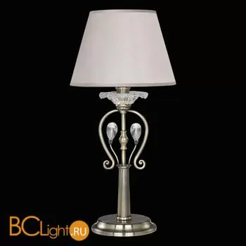Настольная лампа Favourite Crown 2175-1T