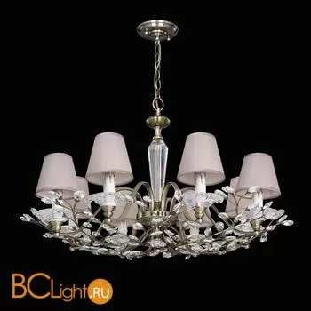 Люстра Favourite Crown 2175-8P