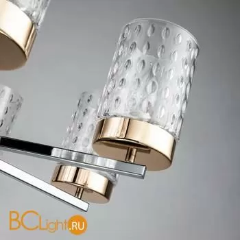 Люстра Favourite Crystallus 2710-7P - Фото 5