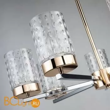 Люстра Favourite Crystallus 2710-7P - Фото 6