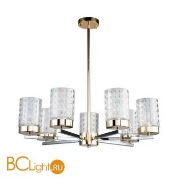 Люстра Favourite Crystallus 2710-7P - Фото 0