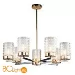 Люстра Favourite Crystallus 2710-7P