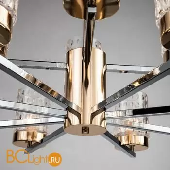 Люстра Favourite Crystallus 2710-12P - Фото 4