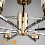 Люстра Favourite Crystallus 2710-12P - Фото 4