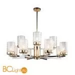 Люстра Favourite Crystallus 2710-12P