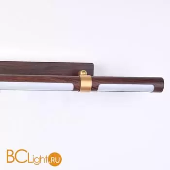 Настенный светильник Favourite Cuero 4111-1W - Фото 1