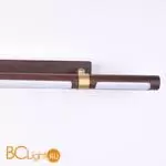 Настенный светильник Favourite Cuero 4111-1W - Фото 1