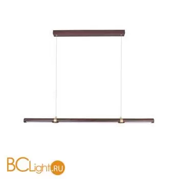 Подвесной светильник Favourite Cuero 4111-1P - Фото 0