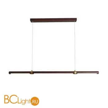 Подвесной светильник Favourite Cuero 4111-1P