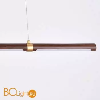 Подвесной светильник Favourite Cuero 4111-1P - Фото 1