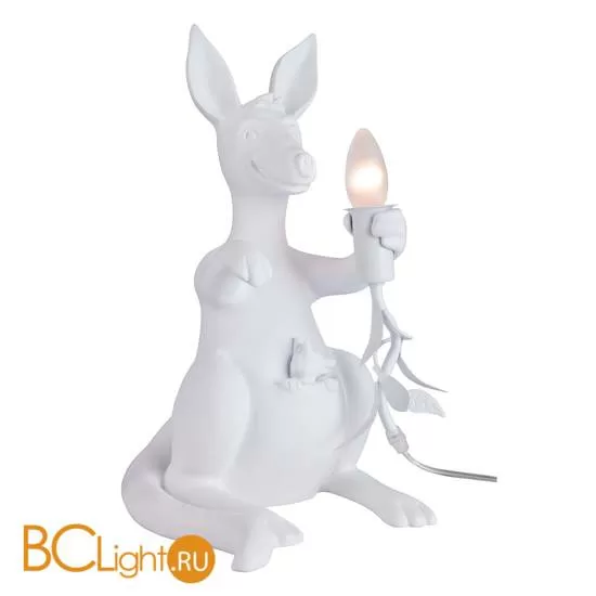 Настольная лампа Favourite Cunguro 2017-1T